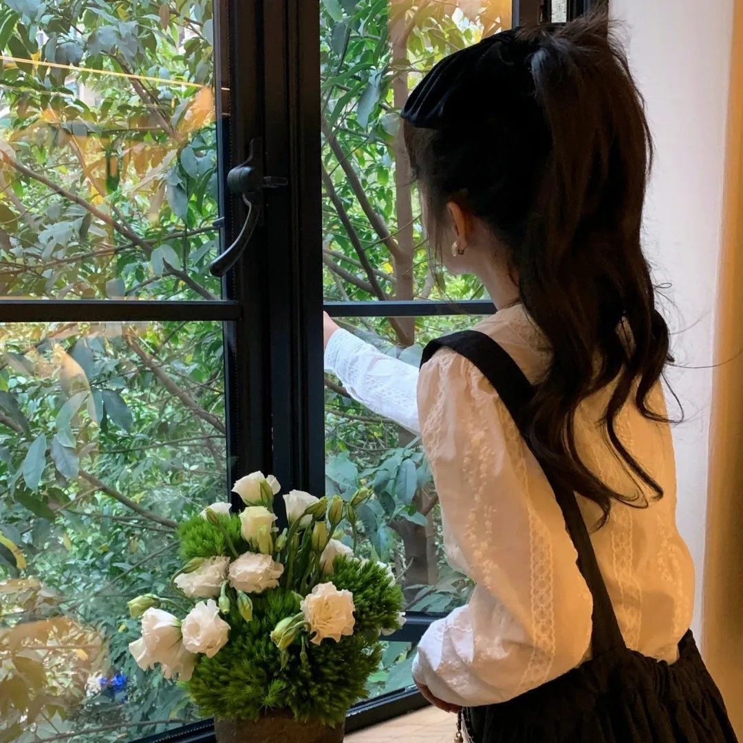 闺蜜有限公司