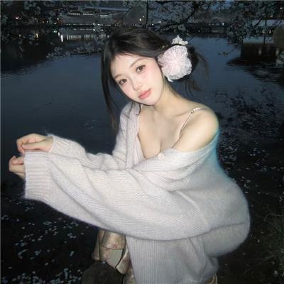 轻轻拂过